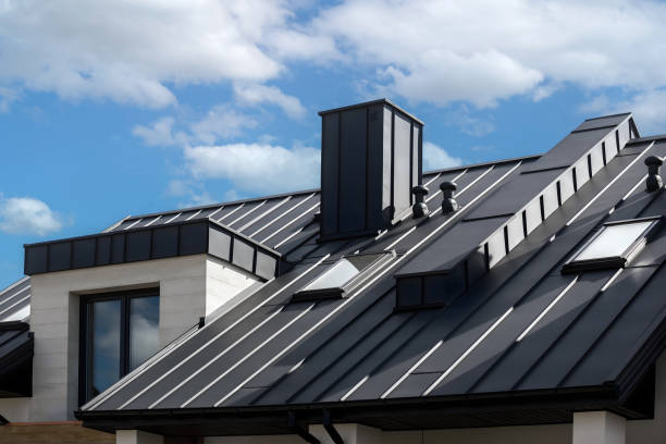 EPDM Roofing in Alamo, TX